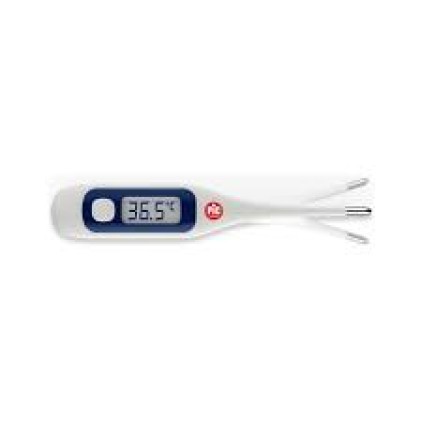 Pic Solution Termometro Digitale Vedo Clear Zoom 
