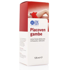 EOS PLACOVEN Crema Gambe 125ml