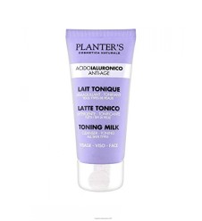 PLANTERS Acido Ialuronico Latte Tonico 60 ML