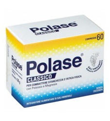 POLASE 60 Compresse