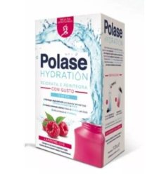 POLASE HYDRATION LAMPONE 12 BUSTINE