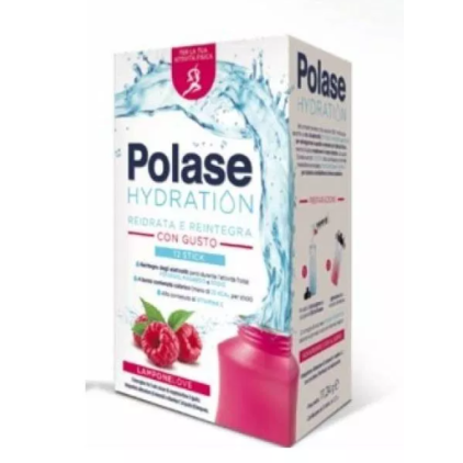 POLASE HYDRATION LAMPONE 12 BUSTINE