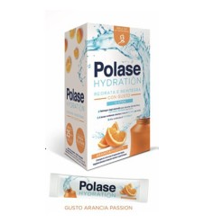 POLASE HYDRATION ARANCIA 12 BUSTINE