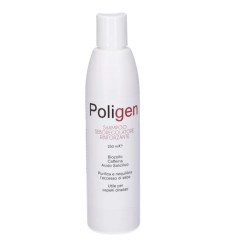 POLIGEN Shampoo Seboregolatore Rinforzante Capelli Grassi 250ml