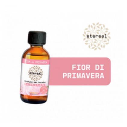 ETEREAL PROFUMO PER BUCATO FIOR DI PRIMAVERA 200ML