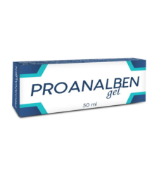 PROANALBEN Gel 50ml