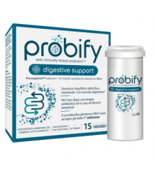 PROBIFY Digestive Support 15 Capsule
