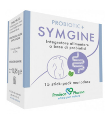 PROBIOTIC+ SYMGINE 15 STICK PACK