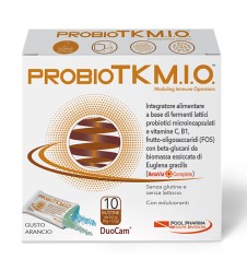 PROBIOTK M.I.O. 10 Bustine