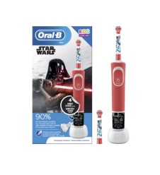ORALB POWER STAR WARS SPECIAL PACK