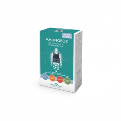 IMMUNOBOX