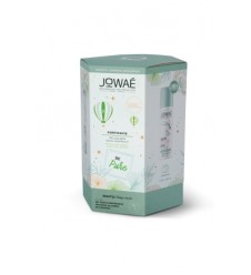 JOWAE COFANETTO FLUIDO OPACIZZANTE + ACQUA SPRAY