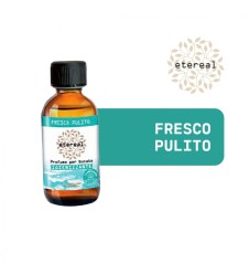 ETEREAL PROFUMO PER BUCATO FRESCO PULITO 200ML