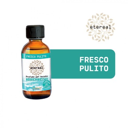 ETEREAL PROFUMO PER BUCATO FRESCO PULITO 200ML