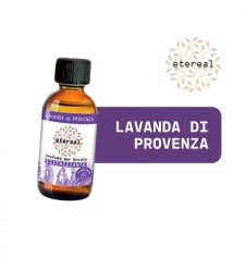 ETEREAL PROFUMO PER BUCATO LAVANDA DI PROVENZA 200ML