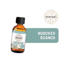 ETEREAL PROFUMO PER BUCATO MUSCHIO BIANCO 200ML