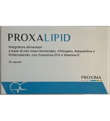 PROXALIPID 30 Capsule