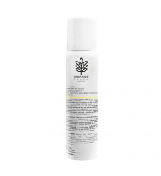 MY ORGANICS PUFF DRY SHAMPOO 200ML Shampoo secco