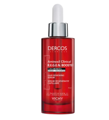  Vichy Dercos Technique Aminexil Regen 90 ml - Siero Anticaduta per Capelli