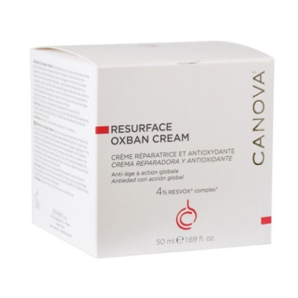 RESURFACE OXBAN Cream 50ml
