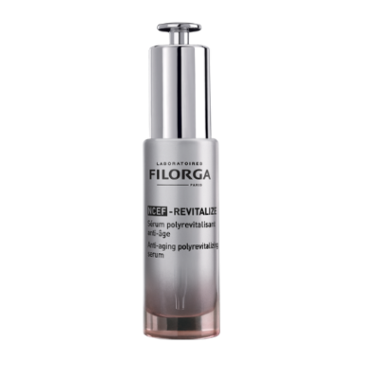 Filorga Ncef Revitalize Siero Anti-Età Rivitalizzante 30ml - Siero Viso Anti Age