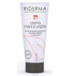 RIDERMA CREMA MANI/UNGHIE 100ml