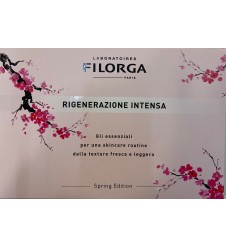 FILORGA ROSA SPRING EDITION COFANETTO RIGENERAZIONE INTENSA 4 PRODOTTI