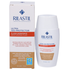 RILASTIL ULTRA 100 PROTECTOR COLOR SPF 50+ 50ML