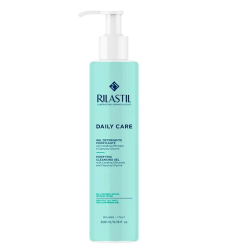 RILASTIL DAILY CARE GEL DETERGENTE 200ML