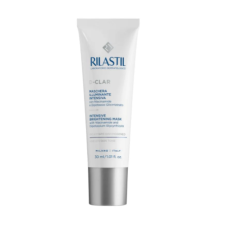 RILASTIL D-CLAR MASCHERA ILLUMINANTE INTENSIVA 30ML