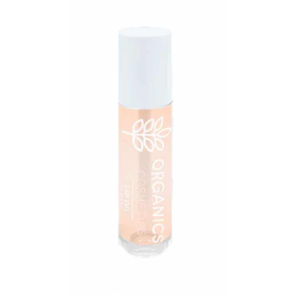 ORGANICS COSMETICS LIP OIL ROSINO CHIARO OLIO LABBRA WELLNESS FRAGRANZA ANGURIA 3,5ML