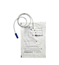 SACCA URINA DA LETTO SENZA SCARICO 130CM 30 PEZZI