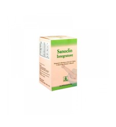 SANOCLIN Integratore Vitamine Minerali 50 Capsule