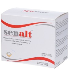 SENALT 30 Bustine 3,5g