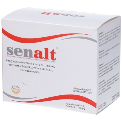 SENALT 30 Bustine 3,5g