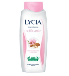 LYCIA BAGNODOCCIA SETIFICANTE 750ml
