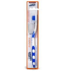 PASTA DEL CAPITANO SPAZZOLINO FAMILY SETOLE FORTI