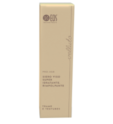 EOS VELLUTO SIERO VISO IDRATANTE 30ML