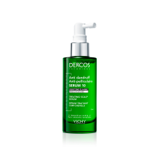 Dercos Technique Anti-Dandruff Serum 10 Vichy 90ml - Siero Senza Risciacquo per Cuoio Capelluto con Forfora e Problemi Associati