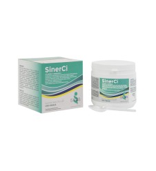 SINERCI VITAMINA C SINERGICA 300G