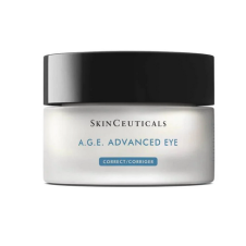 AGE ADVANCED EYE 15ML Trattamento contorno occhi per occhiaie, zampe di gallina e borse