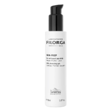 Filorga Skin Prep Gel Detergente Con Acidi Aha 150 ml - Detergente Viso