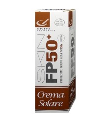 SKIN Crema Solare fp50 50ml