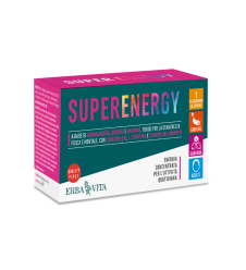 SUPER ENERGY 10 flaconcini 12ml