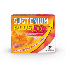 SUSTENIUM PLUS 50+ 16 BUSTINE