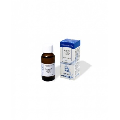 TAMARIX GALLICA 100ml Macerato Glicerico