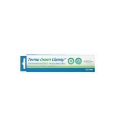 CLENNY Termo Green Termometro Clinico Senza Mercurio