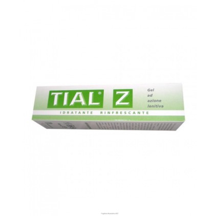 TIAL-Z 150ml