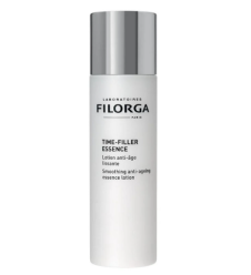 Time-Filler Essence – Filorga – 150 ml lozione – Lozione anti-età ad azione idratante e levigante
