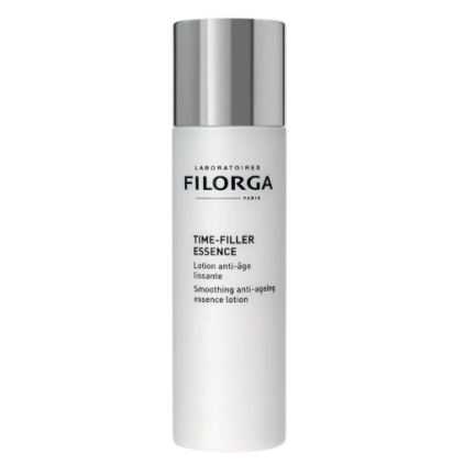 Time-Filler Essence – Filorga – 150 ml lozione – Lozione anti-età ad azione idratante e levigante